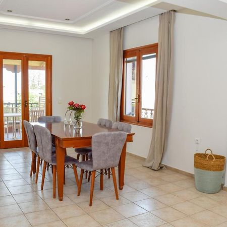 Rastoni Chania - Guests Apartment エクステリア 写真