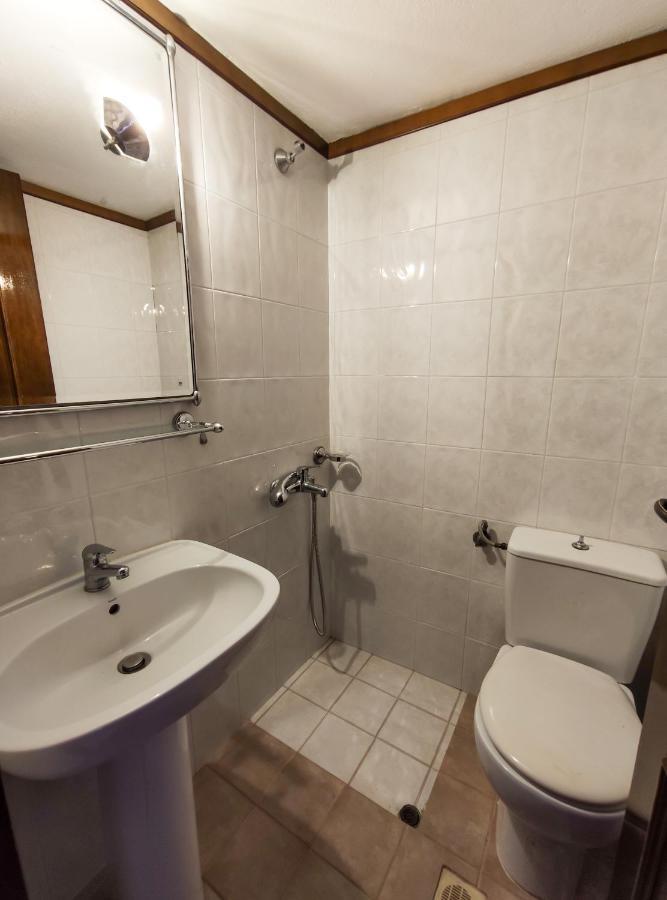Rastoni Chania - Guests Apartment エクステリア 写真