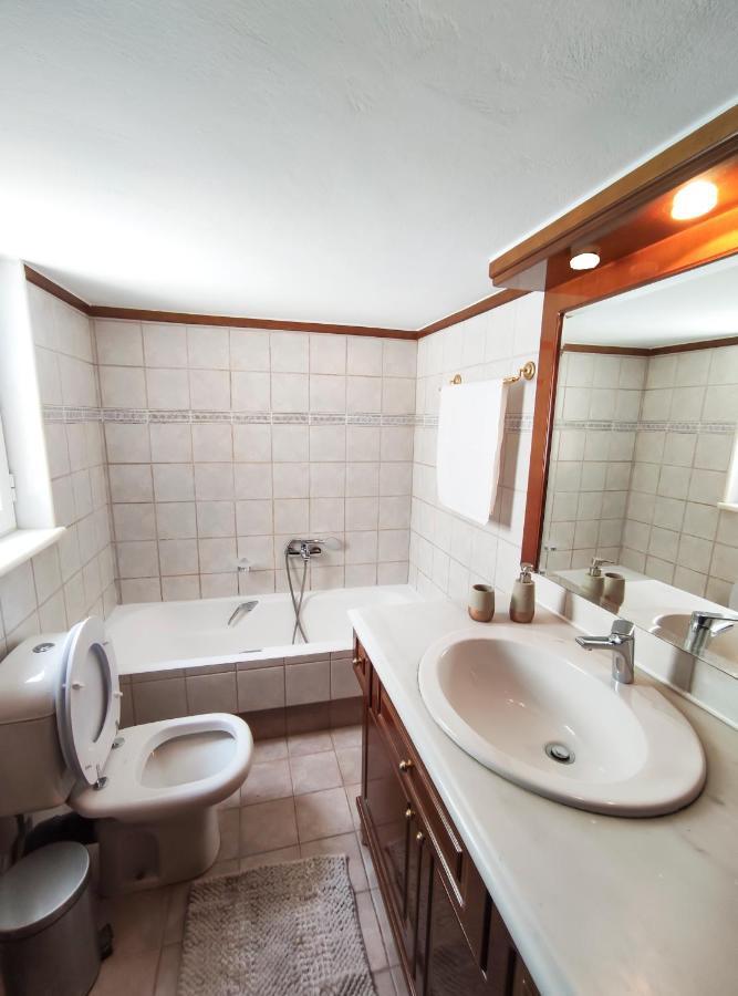Rastoni Chania - Guests Apartment エクステリア 写真