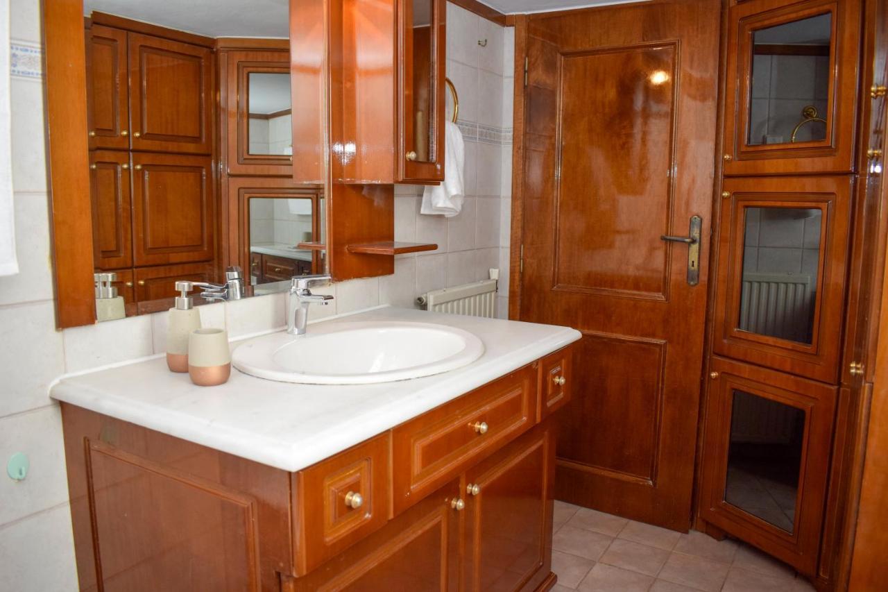 Rastoni Chania - Guests Apartment エクステリア 写真