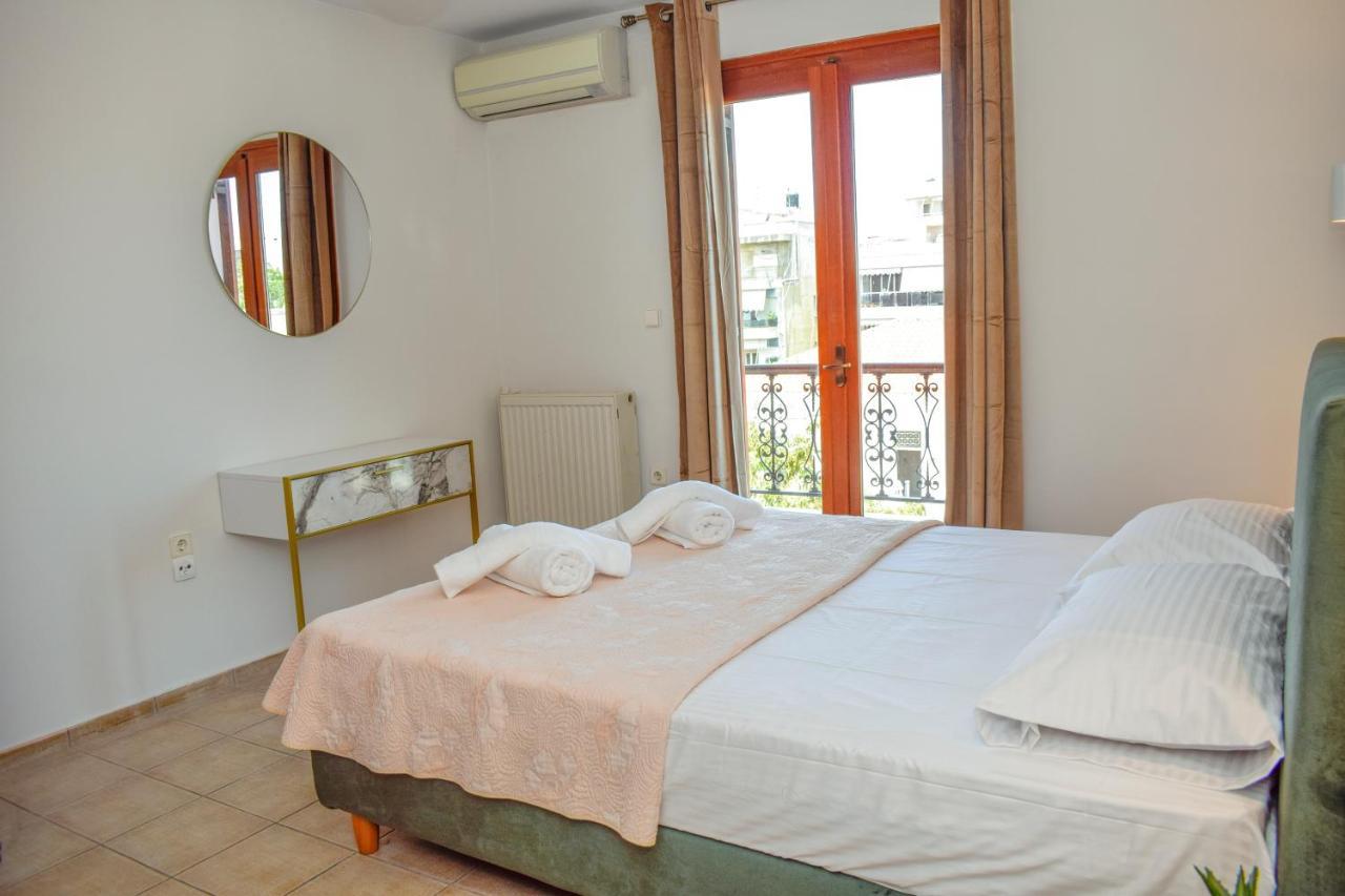 Rastoni Chania - Guests Apartment エクステリア 写真