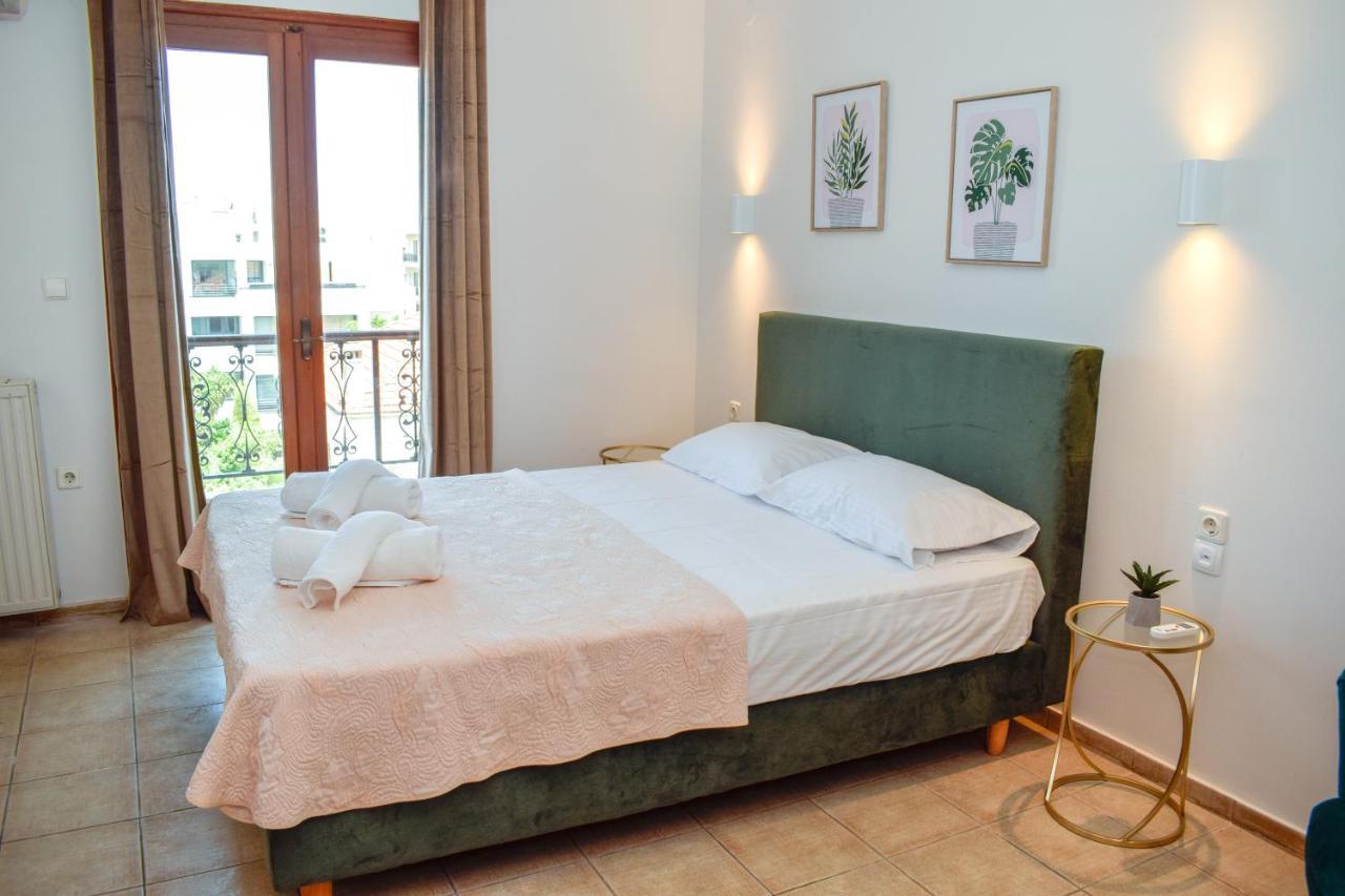 Rastoni Chania - Guests Apartment エクステリア 写真